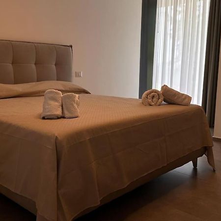 Cconforthotels Puglia Promenade Apartment 2 Bari Eksteriør bilde