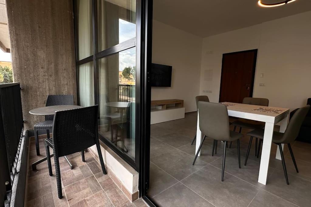 Cconforthotels Puglia Promenade Apartment 2 Bari Eksteriør bilde