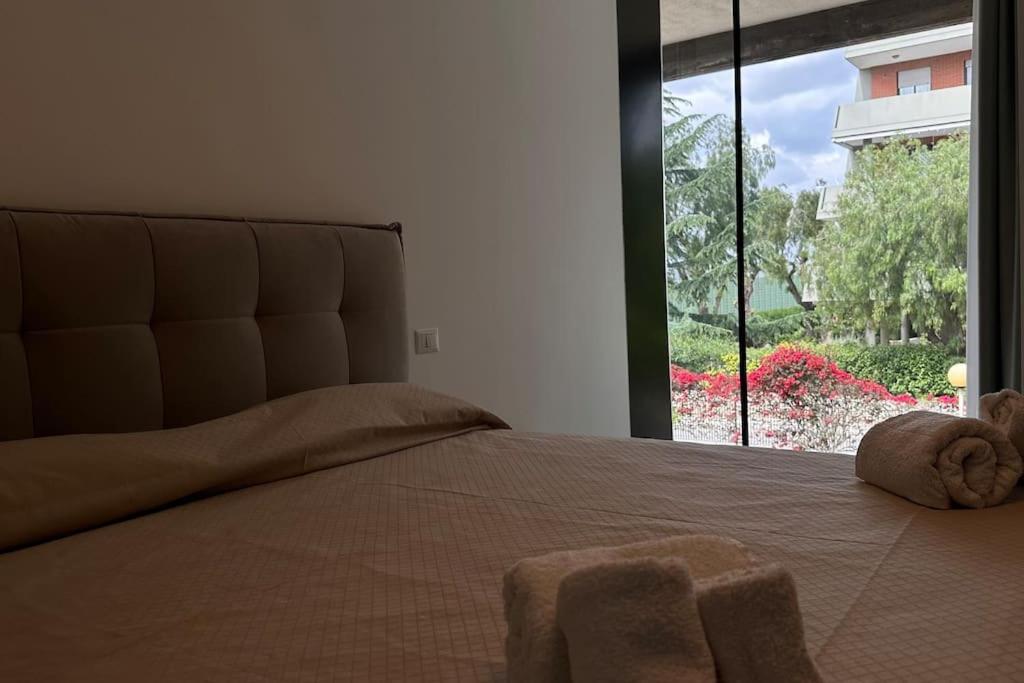 Cconforthotels Puglia Promenade Apartment 2 Bari Eksteriør bilde