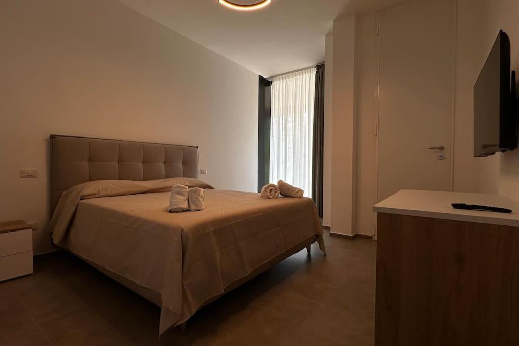 Cconforthotels Puglia Promenade Apartment 2 Bari Eksteriør bilde